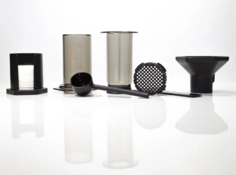 Aeropress