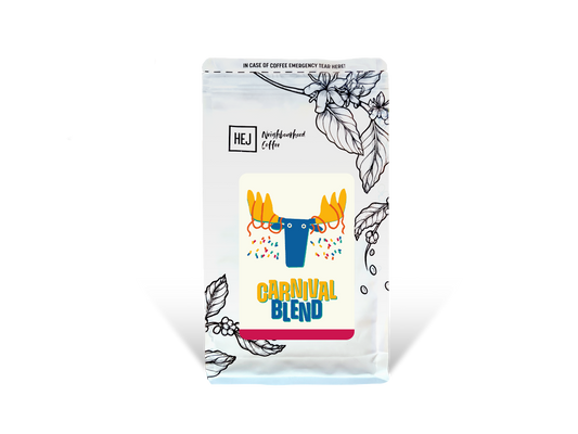 Carnival Blend