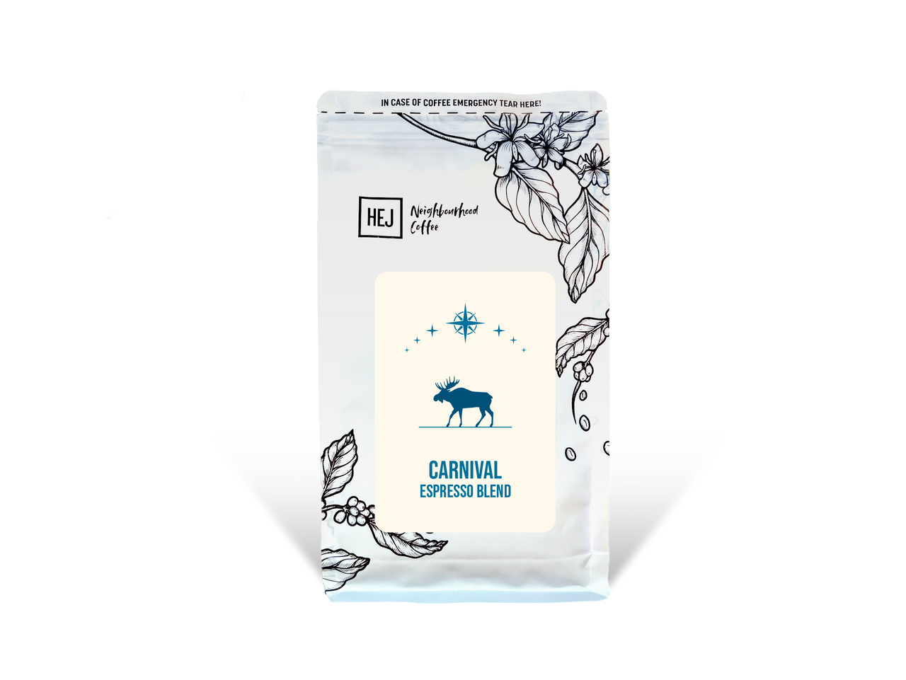Carnival Blend