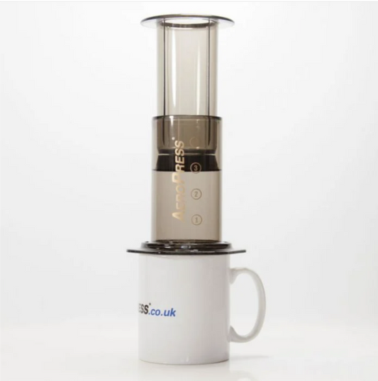 Aeropress