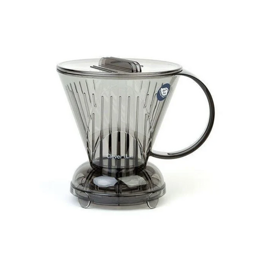 Clever Coffee Dripper - 100 filters