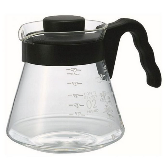 Hario V60 Coffee Server - 700ml